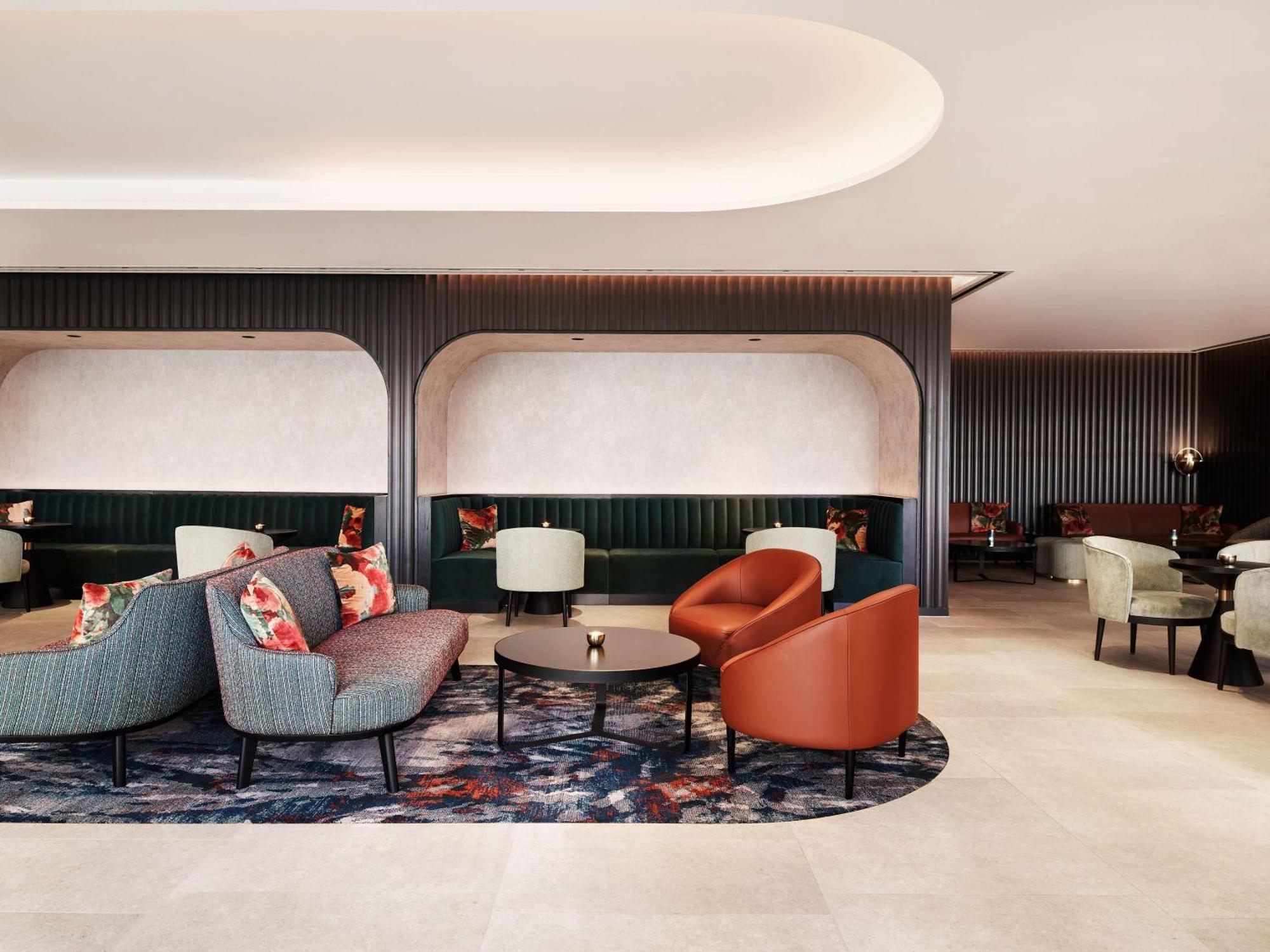 Hyatt House London Stratford - Aparthotel Exterior foto